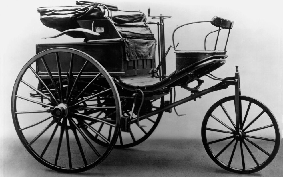 Benz-Patent-Motorwagen-Modell-3-3-PS-1886—1894