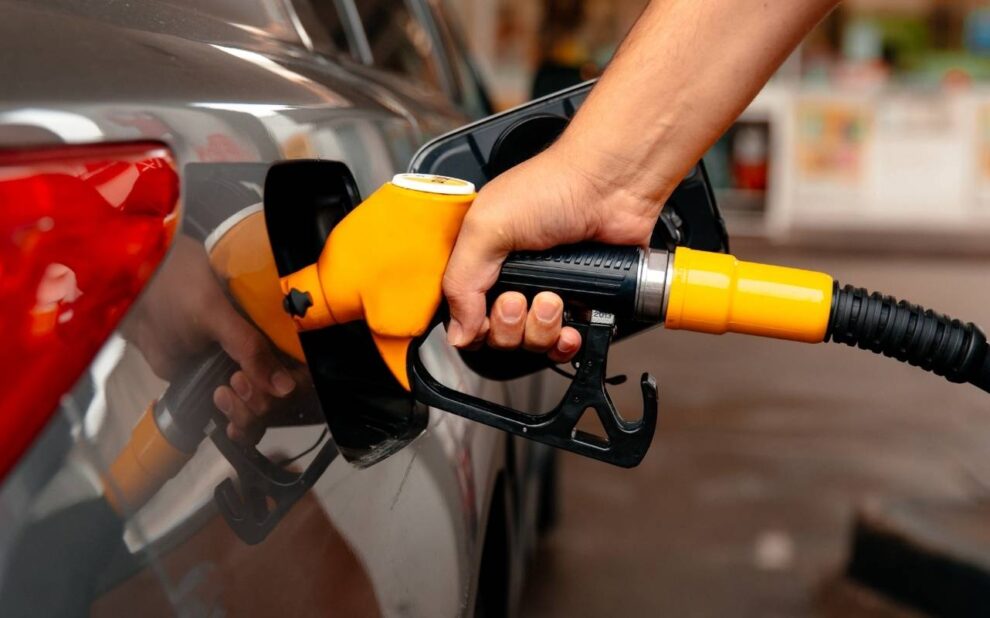 carburante-sbagliato Cosa fare quando si fa rifornimento con il carburante sbagliato