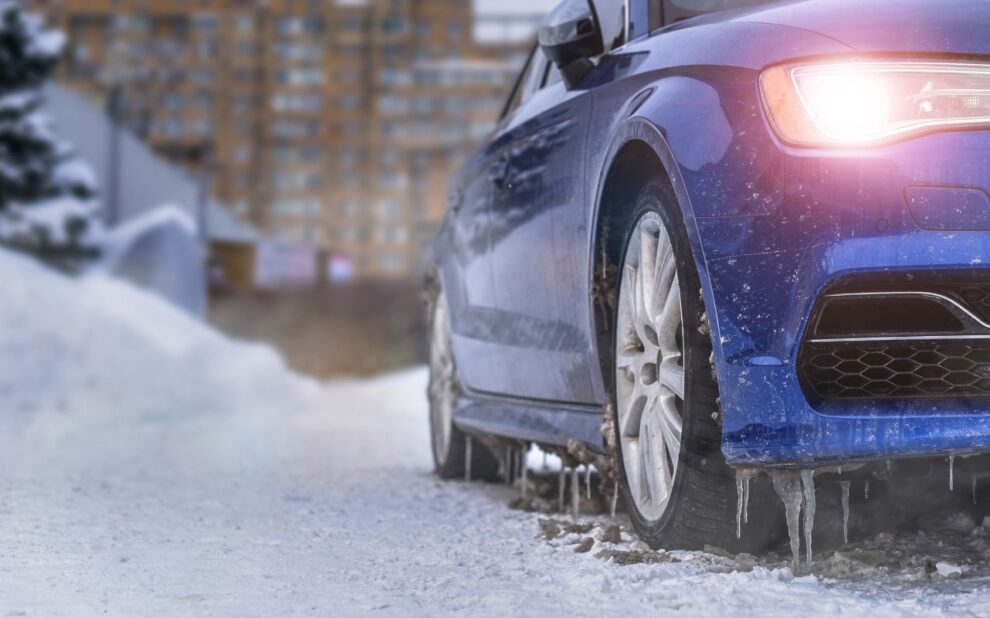 scaldare-motore-auto-inverno